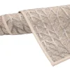 Lastu, 4 hopea, 80*250 cm>VM-Carpet Outlet
