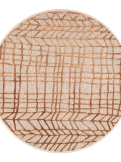 Lastu, 3 kupari, Ø 160 cm>VM-Carpet Online