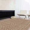 VM-Carpet Keskilattiamatot|Lastu, 3 kupari, 133*200 cm