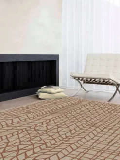 Lastu, 3 kupari, 160*230 cm>VM-Carpet Best