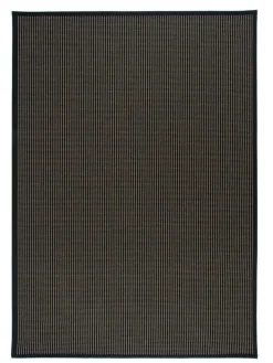 Lyyra 70 musta, 80*300 cm, kantti 17>VM-Carpet Sale