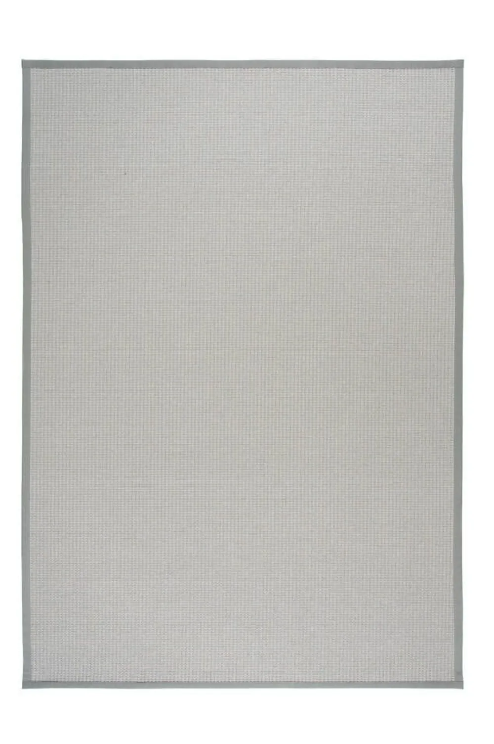Lyyra 66 vaaleanharmaa 80*300 cm, kantti 29>VM-Carpet Best