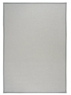 Lyyra 66 vaaleanharmaa 160*230 cm, kantti 29>VM-Carpet Outlet