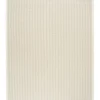 Lyyra 52 valkoinen 80*150 cm , kantti 1>VM-Carpet Outlet