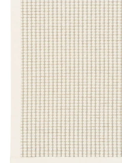 Lyyra 52 valkoinen 80*150 cm , kantti 1>VM-Carpet Outlet