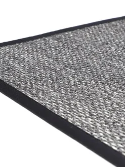 matto Aho 200x300 cm 79 musta>VM-Carpet Discount