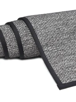matto Aho 80x250 cm 79 musta><noscript><img width=