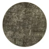 matto Basaltti ø 160 cm 590 t.vihreä>VM-Carpet Sale