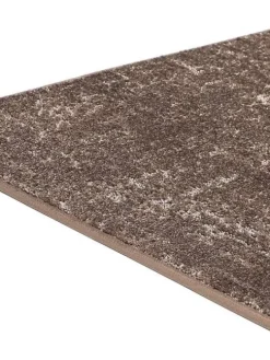 matto Basaltti 80x250 cm 400 ruskea>VM-Carpet Hot