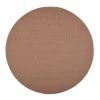 VM-Carpet Pyöreät Matot|matto Elsa ø 160 cm 73 kupari
