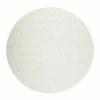 VM-Carpet Pyöreät Matot|matto Elsa Ø 160 cm valkoinen