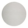 VM-Carpet Pyöreät Matot|matto Elsa beige Ø 240 cm