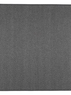 matto Elsa 200x300 cm musta>VM-Carpet Discount