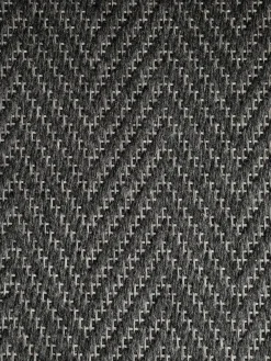 matto Elsa 200x300 cm musta>VM-Carpet Discount