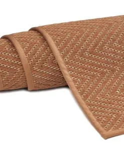 VM-Carpet Keskilattiamatot|matto Elsa 160x230 cm 73 kupari