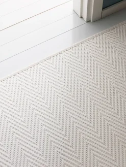 matto Elsa 160x230 cm valkoinen>VM-Carpet Sale