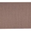 VM-Carpet Käytävämatot|matto Esmeralda 80x250 cm 74 taupe