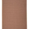 VM-Carpet Käytävämatot|matto Esmeralda 80x250 cm 73 kupari