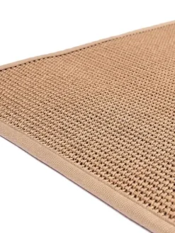 VM-Carpet Keskilattiamatot|matto Havu 200x300 cm 72 natur