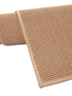 VM-Carpet Keskilattiamatot|matto Havu 200x300 cm 72 natur