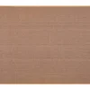 VM-Carpet Keskilattiamatot|matto Havu 133x200 cm 79 natur/musta