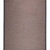 matto Kelo 160x230 cm 73/79 ruskea/musta>VM-Carpet New