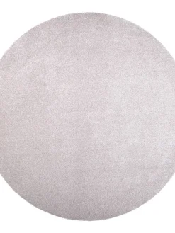 VM-Carpet Pyöreät Matot|matto Kide Ø 160 cm beige