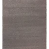 VM-Carpet Keskilattiamatot|matto Kide 133x200 cm ruskea