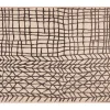 matto Lastu 80x250 cm 5 ruskea>VM-Carpet Sale