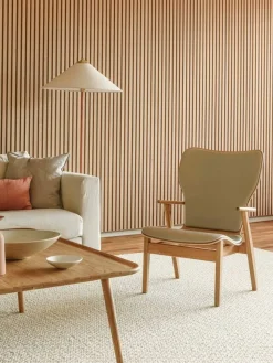 VM-Carpet Käytävämatot|matto Loimu 80x200 cm 569 valkoinen