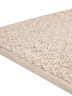 VM-Carpet Käytävämatot|matto Loimu80x250 cm  574 greige