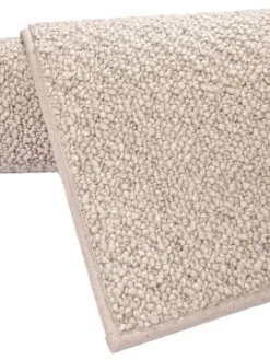 VM-Carpet Käytävämatot|matto Loimu80x250 cm  574 greige
