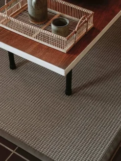 VM-Carpet Keskilattiamatot|matto Lyyra2 200x300 cm 73 beige