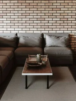 VM-Carpet Keskilattiamatot|matto Lyyra2 200x300 cm 73 beige