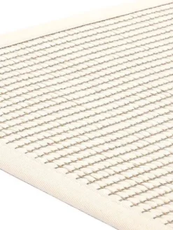 matto Lyyra2 160x230 cm 52 valkoinen>VM-Carpet Outlet