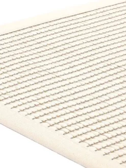 VM-Carpet Keskilattiamatot|matto Lyyra2 200x300 cm 52 valkoinen