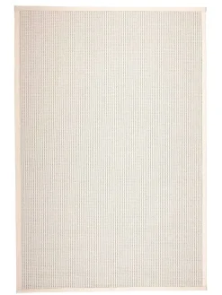 VM-Carpet Käytävämatot|matto Lyyra2 80x200 cm 52 valkoinen