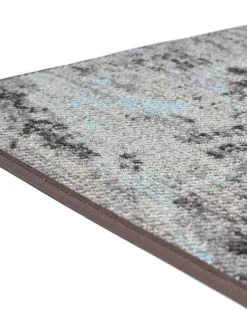 VM-Carpet Käytävämatot|matto Rustiikki 80x200 cm 32 turkoosi