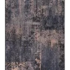 VM-Carpet Käytävämatot|matto Rustiikki 80x150 cm 79 sinivintage