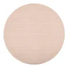 matto Sametti ø 240 cm 234 harmaa>VM-Carpet Hot
