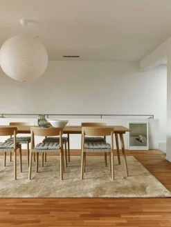 matto Sametti 80x200 cm 246 keltainen><noscript><img width=