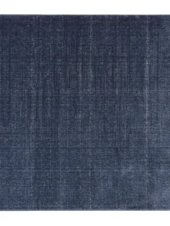 VM-Carpet Käytävämatot|matto Sametti 80x200 cm 304 sininen