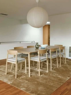 matto Sametti 80x300 cm 246 keltainen><noscript><img width=