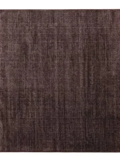 VM-Carpet Keskilattiamatot|matto Sametti 160x230 cm 243 ruskea