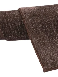 VM-Carpet Keskilattiamatot|matto Sametti 160x230 cm 243 ruskea