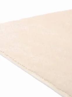 VM-Carpet Pyöreät Matot|matto Satine ø 133 cm 243 valkoinen