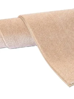VM-Carpet Käytävämatot|matto Satine 80x300 cm 263 beige