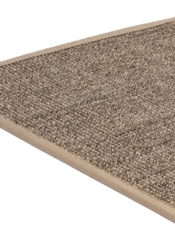 VM-Carpet Keskilattiamatot|matto Sisal 133x200 cm 33 mix