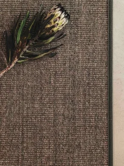 VM-Carpet Keskilattiamatot|matto Sisal 133x200 cm 33 mix