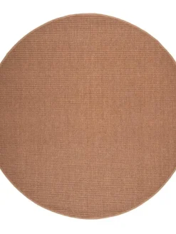 matto Tunturi ø 240 cm 73 kupari>VM-Carpet Sale